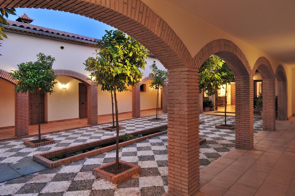 Finca La Fronda Alajar Exterior photo